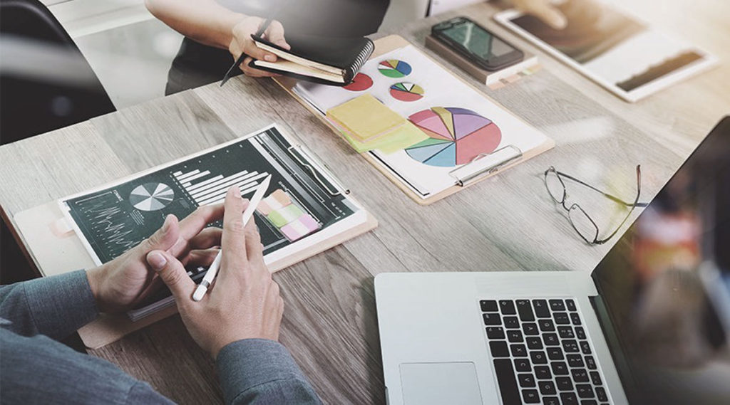 Konsultatsioon alustavale ja väikeettevõtjale