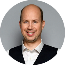 – Igor Taro, Adverbum OÜ