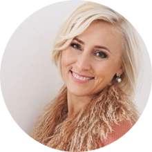 – Kaidi Karilaid, Access Consciousness CFMW